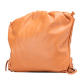 Nappa The Fringe Pouch